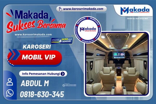 MOBIL VIP